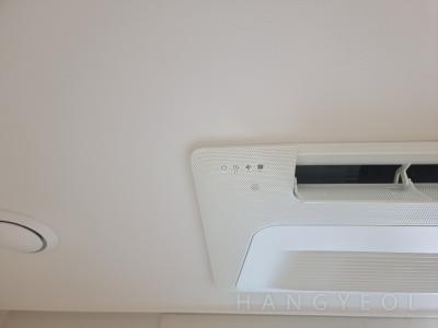 경기도 평택시 소사동 뉴비전엘크루 시스템에어컨 설치 사례