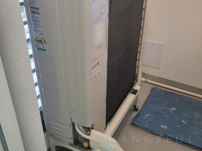 경기도 군포시 금정동 힐스테이트 금정역 시스템에어컨 기타