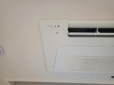 경기도 군포시 금정동 힐스테이트 금정역 시스템에어컨 기타