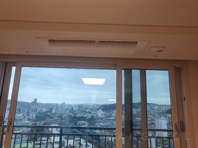 경기도 군포시 금정동 힐스테이트 금정역 시스템에어컨 기타