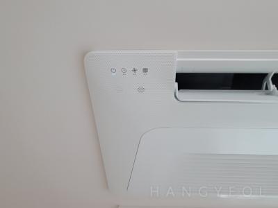 충청북도 청주시 청원구 오창읍 한신 더 휴 센트럴파크 시스템에어컨 기타