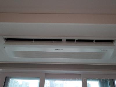 서울특별시 영등포구 신길동 남서울아파트 시스템에어컨 기타