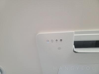 경기도 수원시 팔달구 매교동 힐스테이트 푸르지오 수원 시스템에어컨 기타