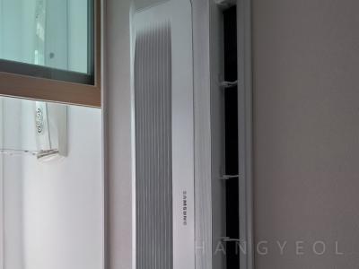 충청북도 청주시 상당구 용담동 우미린 에듀파크 2단지 시스템에어컨 기타