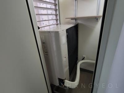 경기도 용인시 기흥구 보라동 용인보라 효성해링턴플레이스 시스템에어컨 기타