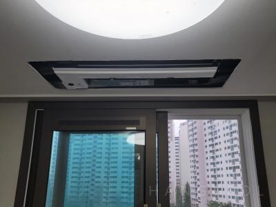 경기도 용인시 기흥구 보라동 용인보라 효성해링턴플레이스 시스템에어컨 기타