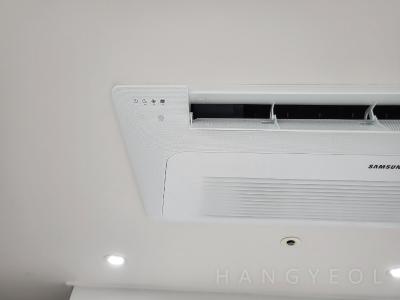 인천광역시 연수구 송도동 송도 에듀포레 푸르지오 시스템에어컨 기타