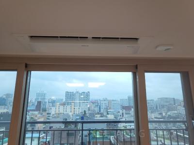 경기도 수원시 팔달구 매교동 매교역푸르지오SK VIEW 시스템에어컨 기타
