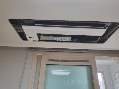 경기도 화성시 산척동 더레이크시티부영5단지 시스템에어컨 기타