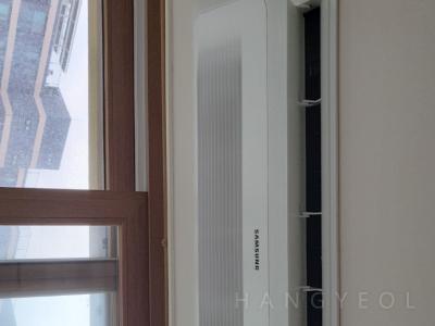 경기도 수원시 권선구 권선동 수원아이파크시티4단지 시스템에어컨 기타