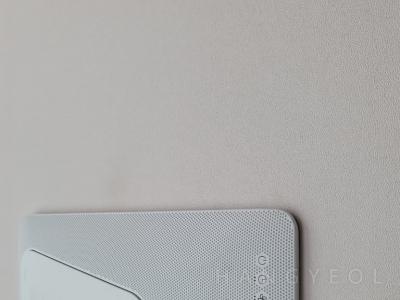 경기도 수원시 권선구 권선동 수원아이파크시티4단지 시스템에어컨 기타
