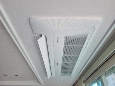 충청북도 청주시 상당구 용정동 청주용정 한라비발디 시스템에어컨 기타