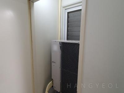 경기도 화성시 오산동 동탄역 반도유보라 아이비파크 7.0 시스템에어컨 기타