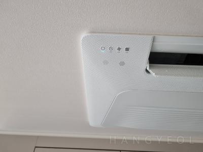 경기도 수원시 영통구 망포동 영통아이파크캐슬3단지 시스템에어컨 기타