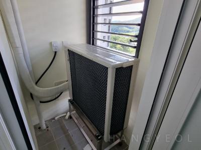 충청남도 계룡시 두마면 계룡 푸르지오 더 퍼스트 시스템에어컨 기타