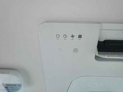 대전광역시 서구 월평동 누리아파트 시스템에어컨 설치 사례