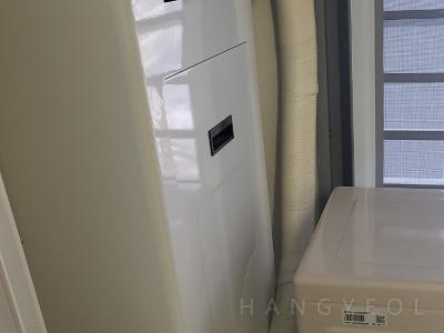강원도 원주시 무실동 더샵원주센트럴파크1단지 시스템에어컨 기타