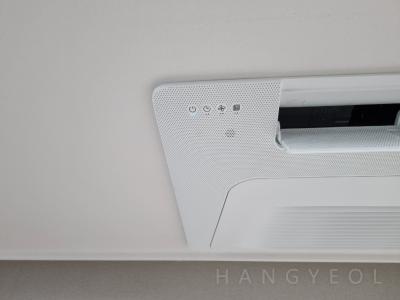 인천광역시 서구 당하동 파라곤 센트럴파크 시스템에어컨 기타