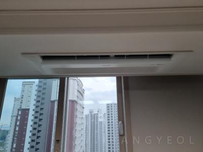 인천광역시 서구 당하동 파라곤 센트럴파크 시스템에어컨 기타