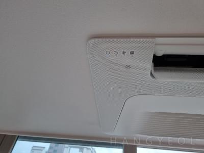 인천광역시 서구 당하동 파라곤 센트럴파크 시스템에어컨 기타