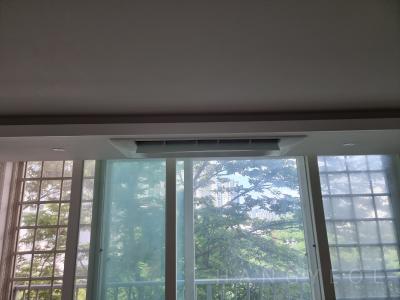 서울특별시 동작구 본동 본동삼성래미안아파트 시스템에어컨 기타