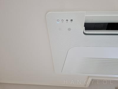 대전광역시 중구 중촌동 중촌역푸르지오센터파크 시스템에어컨 기타