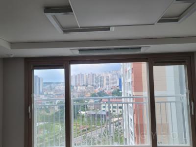 경기도 화성시 기안동 화성 우방 아이유쉘 MEGA CITY 2단지 시스템에어컨 기타