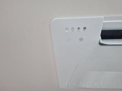 경기도 화성시 영천동 동탄역 푸르지오 시스템에어컨 설치 사례