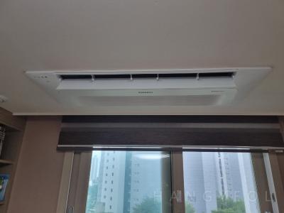 경기도 화성시 영천동 동탄역 푸르지오 시스템에어컨 기타