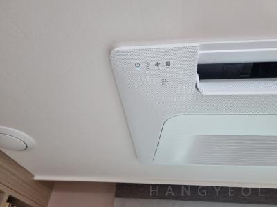 경기도 화성시 영천동 동탄역 푸르지오 시스템에어컨 기타