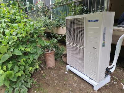 대전광역시 서구 둔산동 가람아파트 시스템에어컨 기타