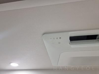 대전광역시 서구 둔산동 가람아파트 시스템에어컨 기타