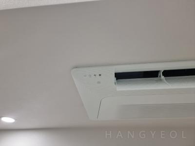 대전광역시 서구 둔산동 가람아파트 시스템에어컨 설치 사례