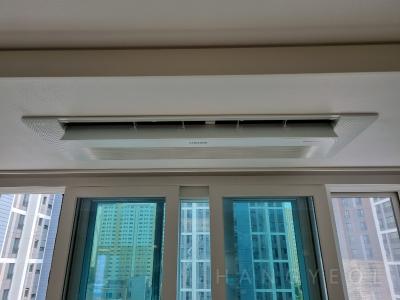 경기도 평택시 용이동 e편한세상 평택용이 1단지 시스템에어컨 기타