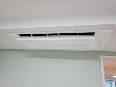 경기도 용인시 수지구 성복동 성동마을 엘지빌리지1차 시스템에어컨 기타