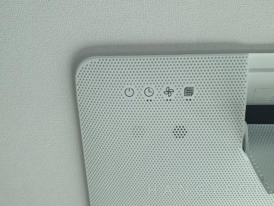 경기도 의정부시 민락동 호반베르디움1차 시스템에어컨 설치 사례