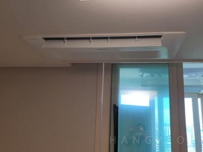 경기도 화성시 봉담읍 이편한세상신봉담 시스템에어컨 기타