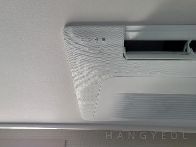 경기도 화성시 봉담읍 이편한세상신봉담 시스템에어컨 설치 사례