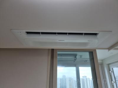 경기도 화성시 영천동 동탄역 센트럴 상록아파트 시스템에어컨 기타