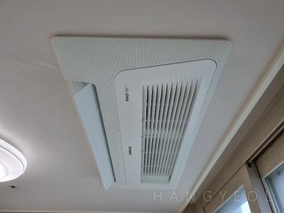 경기도 화성시 영천동 동탄역 센트럴 상록아파트 시스템에어컨 기타