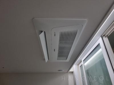 대전광역시 서구 도안동 도안18단지린풀하우스 시스템에어컨 기타