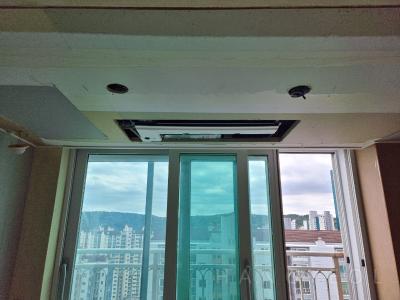 경기도 용인시 수지구 신봉동 신봉마을자이2차아파트 시스템에어컨 기타