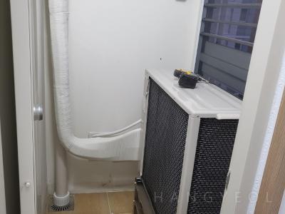 경기도 김포시 운양동 한강신도시 e편한세상 시스템에어컨 기타