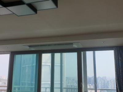 경기도 수원시 장안구 정자동 수원 SK SKY VIEW 시스템에어컨 설치 사례