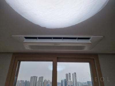경기도 화성시 오산동 동탄역 예미지 시그너스 시스템에어컨 기타