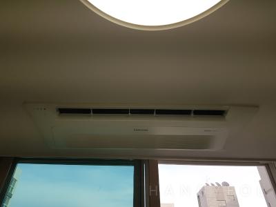 충청남도 예산군 삽교읍 이지더원아파트 시스템에어컨 기타
