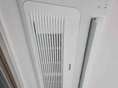 충청남도 예산군 삽교읍 이지더원아파트 시스템에어컨 기타
