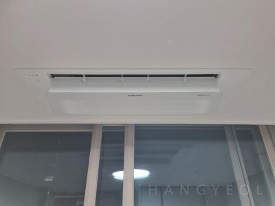 충청남도 예산군 삽교읍 이지더원아파트 시스템에어컨 기타