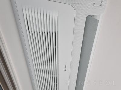 충청남도 예산군 삽교읍 이지더원아파트 시스템에어컨 기타