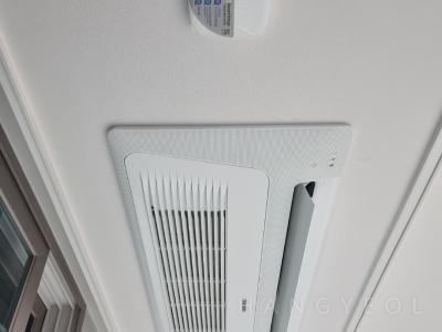 충청남도 예산군 삽교읍 이지더원아파트 시스템에어컨 기타